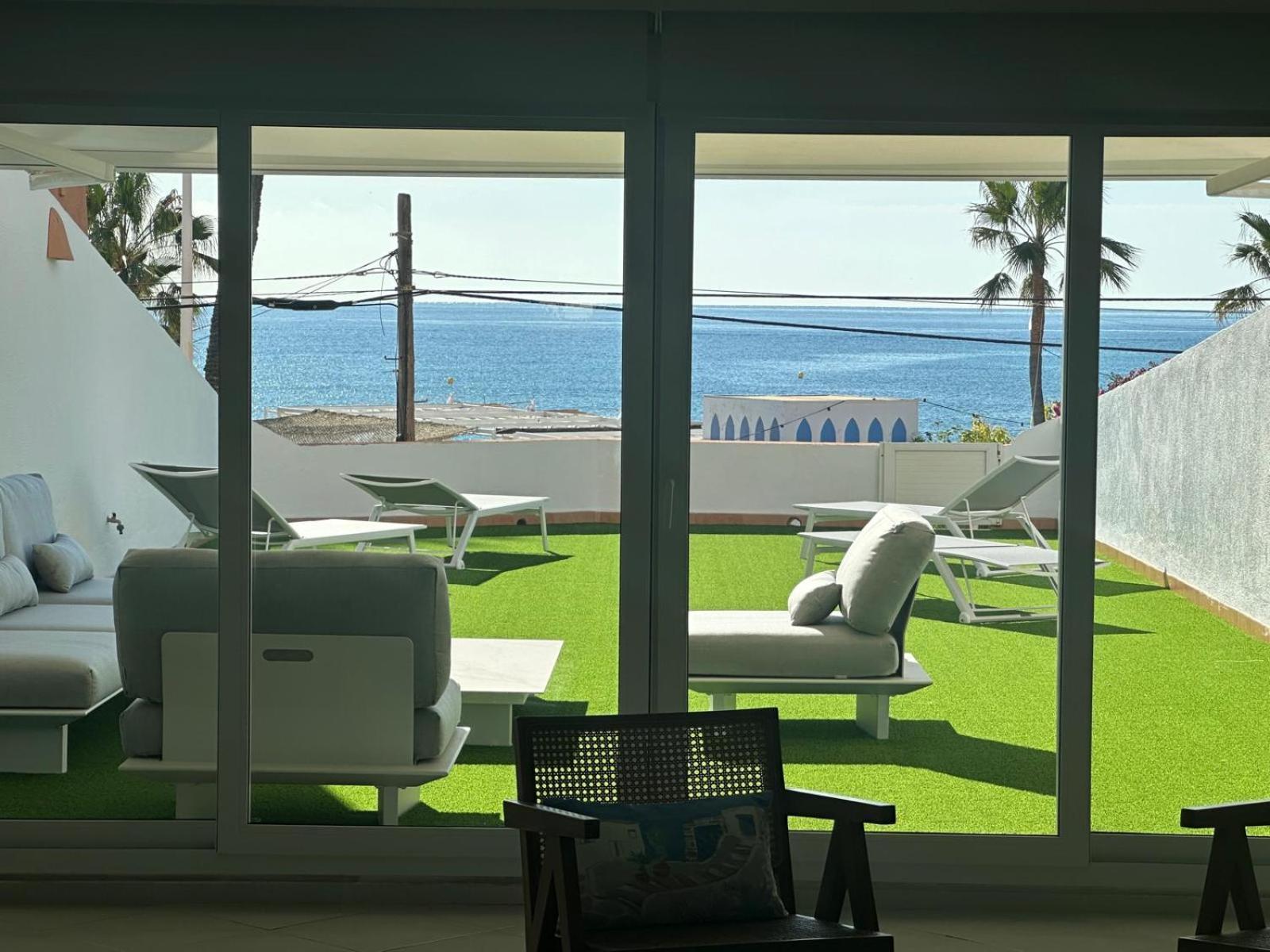 Javea La Siesta Beach Exterior foto
